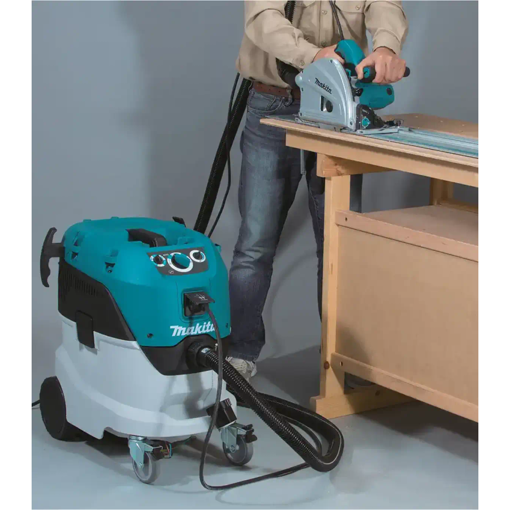 Makita Usisivač profesionalni VC4210LX slika 2