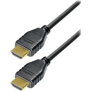 Transmedia Ultra High Speed HDMI Cable, 1m