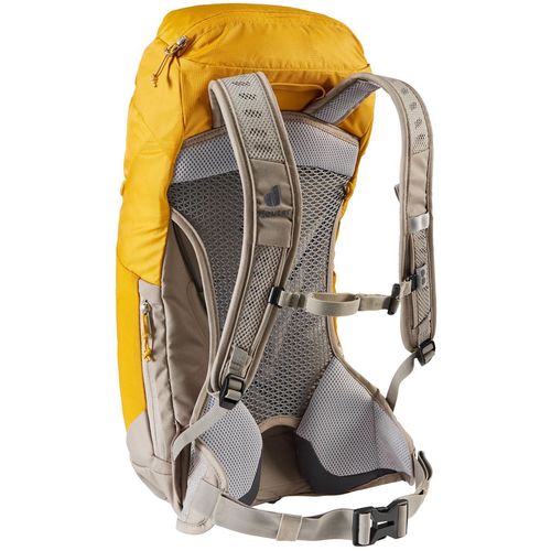 Deuter Ruksak AC Lite 14, Slim Line (SL), za žene, dimenzije 50x24x18 cm, volumen 14 L slika 4