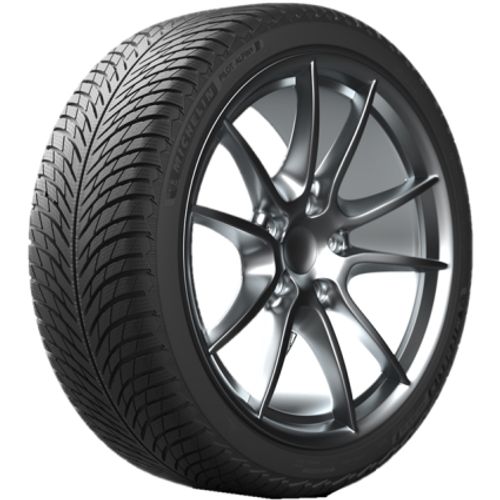 Michelin Guma 245/55r17 102v pilot alpin 5 tl michelin zimske gume slika 1