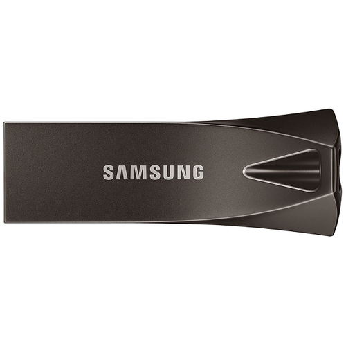 Samsung MUF-512BE4/APC 512GB USB Flash Drive, USB3.1, BAR Plus, Read up to 400MB/s, Black slika 1