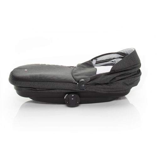 Zopa kolica Quest 3u1 Vulcan black / black slika 23