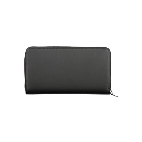 CALVIN KLEIN WOMEN'S WALLET BLACK slika 2