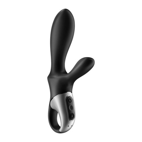 Satisfyer Heat Climax + vibrator slika 11