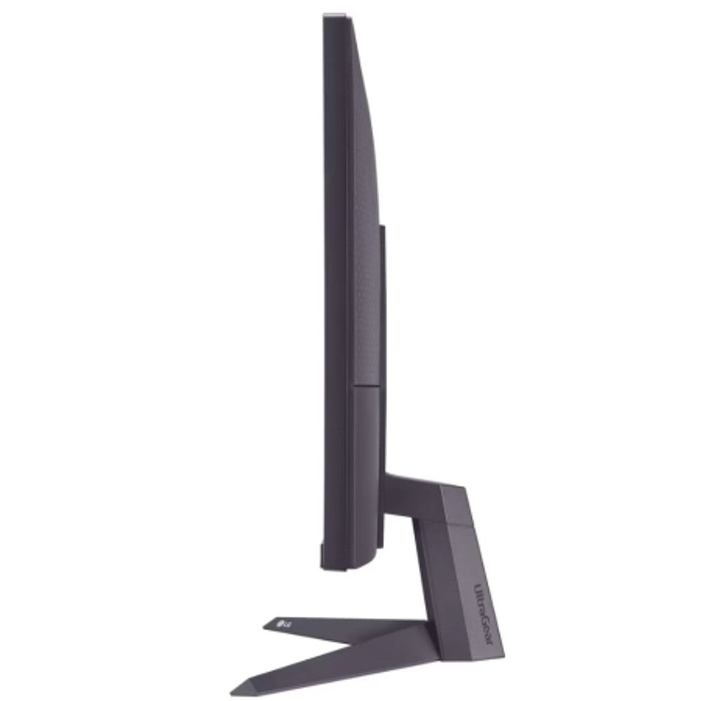 LG 27'' UltraGear 27GS50F-BVA, FHD, 180Hz, AMD FreeSync250cd, 1ms, 2xHDMI, DP, Tilt, 100x100 slika 3