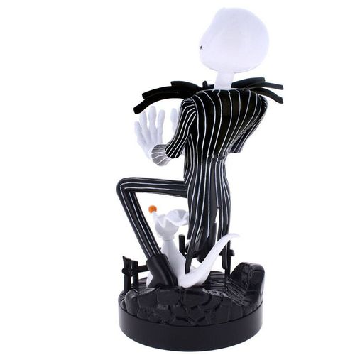 Disney Nightmare Before Christmas Jack Skellington Držač za Kablove 21cm slika 2