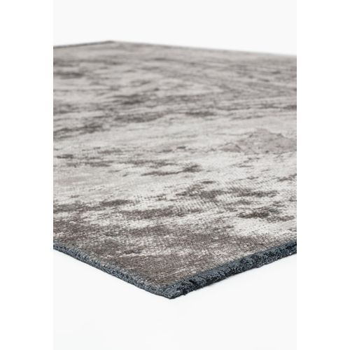 Tepih SMOKE DARK GREY, 240 x 300 cm slika 5