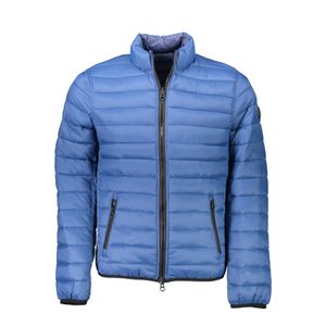 US POLO ASSN. MEN'S BLUE JACKET