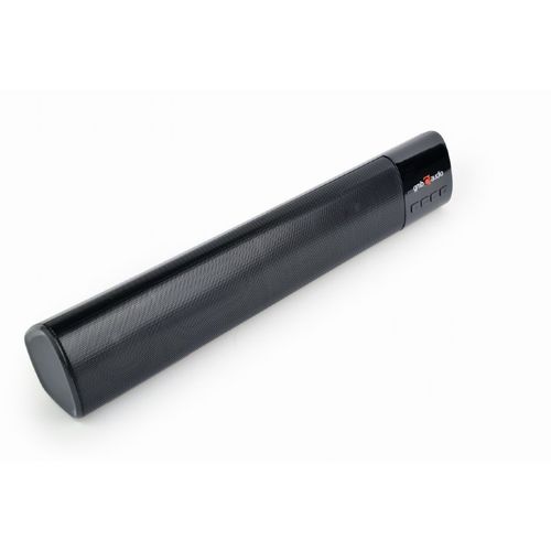 GEMBIRD Zvučnik Soundbar bluetooth, crni SPK-BT-BAR400-01 slika 1