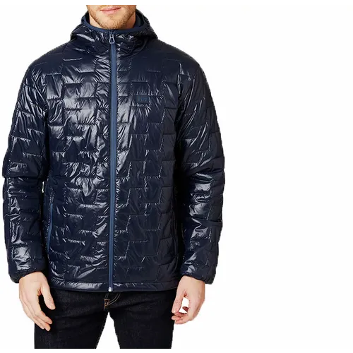 Muška jakna Helly Hansen Lifaloft hood insulator jacket 65604-597 slika 9