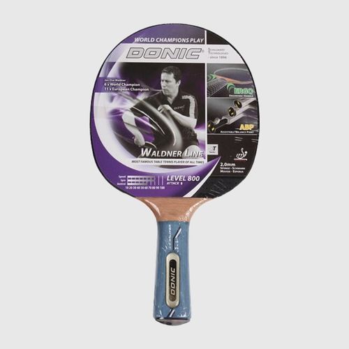 Reket za Stolni Tenis Donic Waldner 800 slika 1