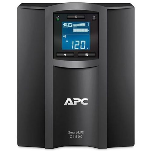 APC Smart-UPS C 1500VA - SMC1500IC slika 2