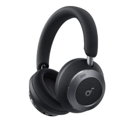 Anker slušalice Soundcore Space One Pro Headphones, crna slika 1