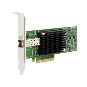 HPE SN1600E 32Gb Single Port Fibre Channel Host Bus Adapter