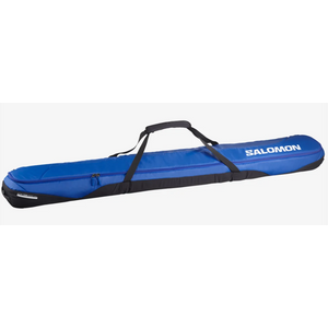 Salomon torba za skije Extended 1 padded 160-210, plava