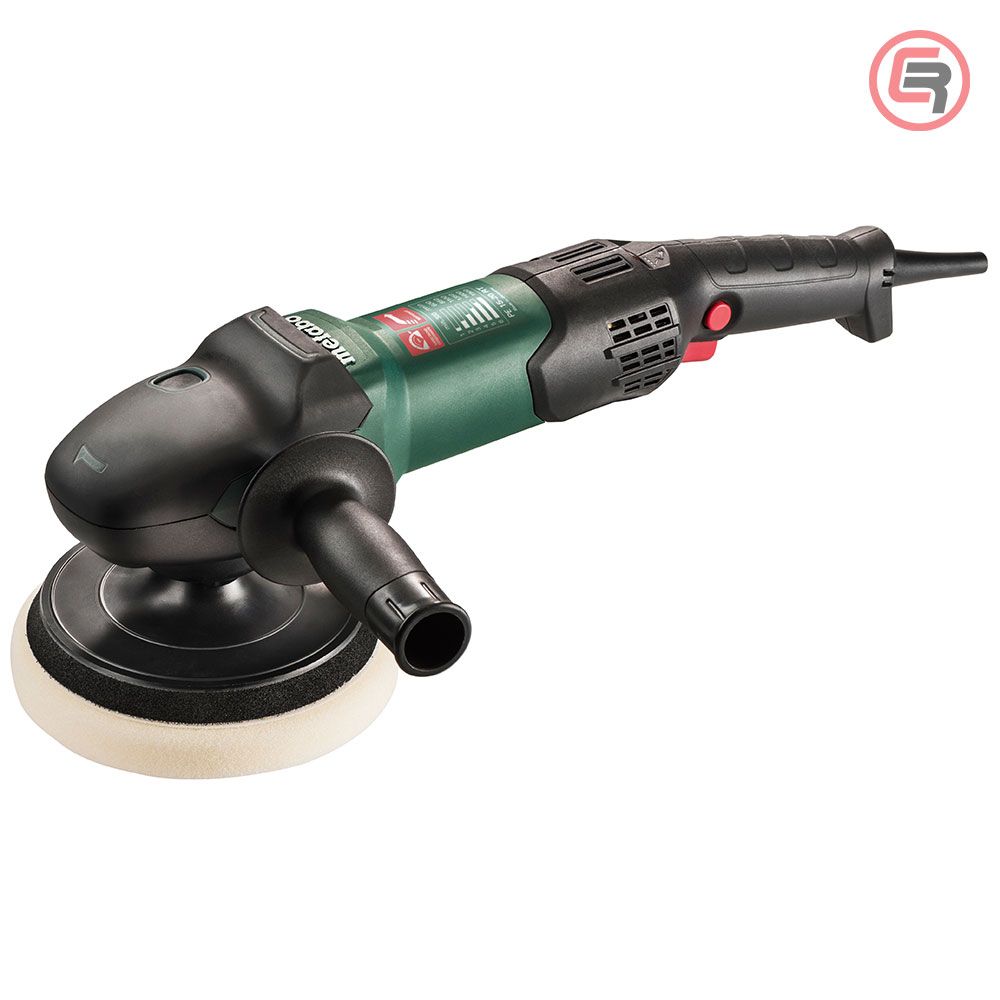 Metabo Polirka PE 15-20 RT 1.500 W / 180 mm – 615200000 slika 1