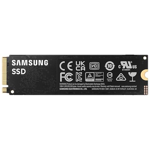 SAMSUNG 2TB M.2 NVMe MZ-V9P2T0BW 990 Pro Series SSD slika 2