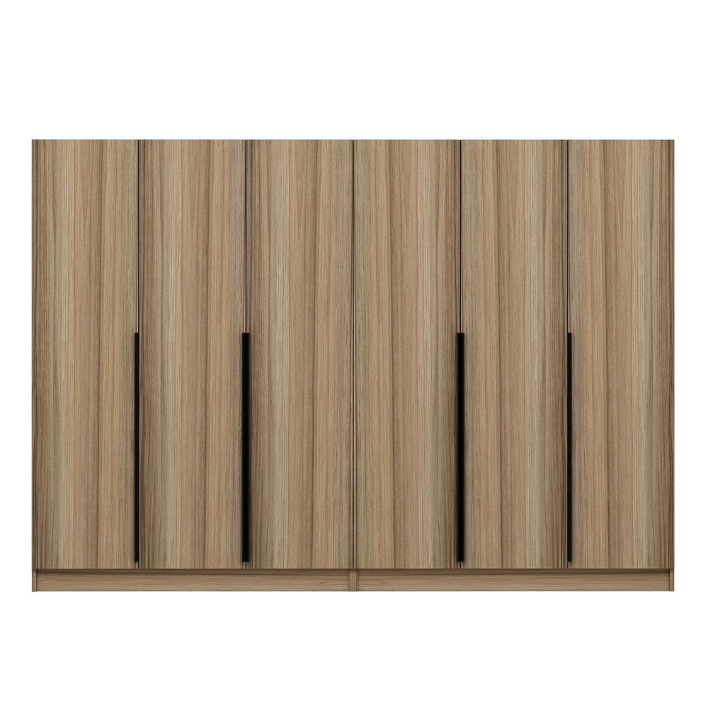 Kale Plus - 7797 Ormar od Hrasta slika 6