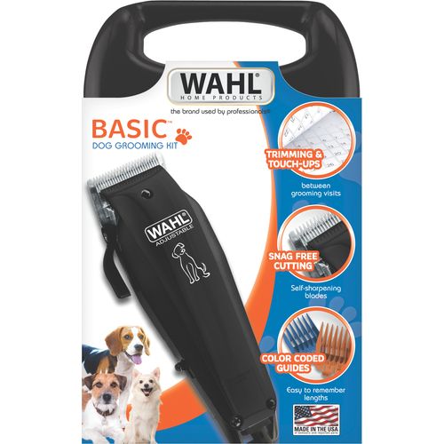 Wahl šišač ANIMAL BASIC  slika 2