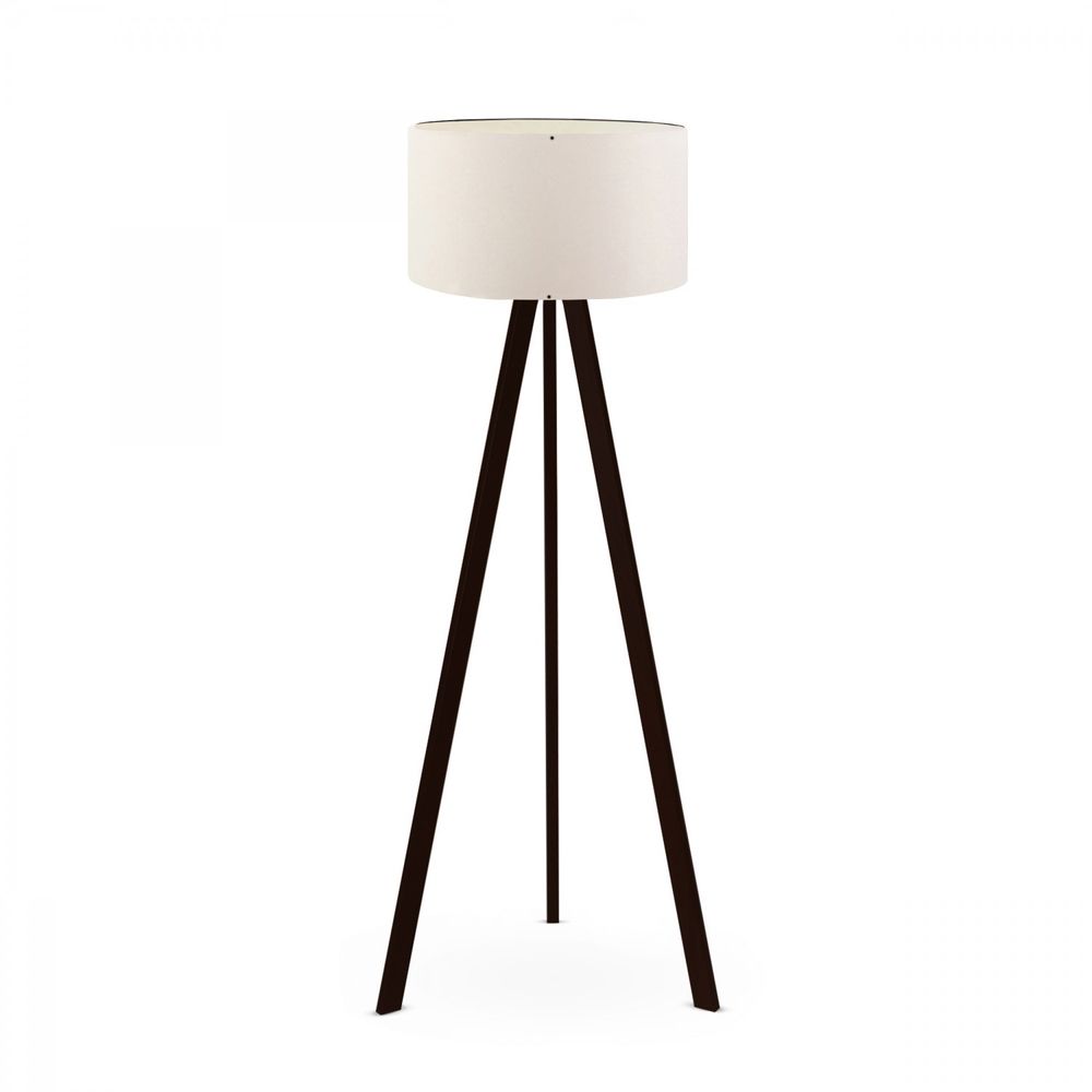 Podna Lampa AYD-2652 u Boji Kreme slika 2