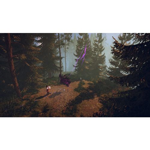 Skábma: Snowfall (Playstation 4) slika 20