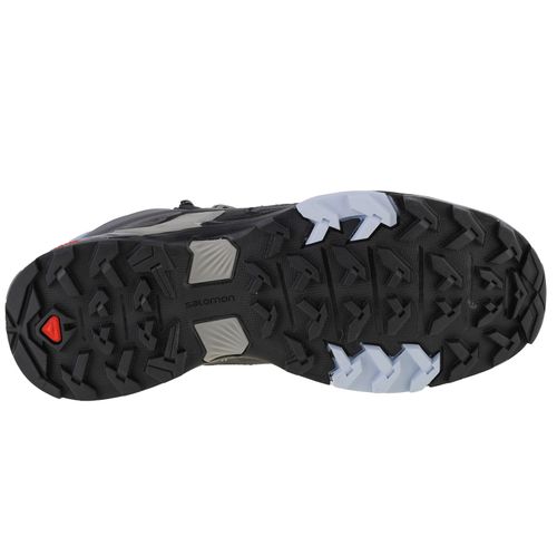 Salomon X Ultra 4 Mid GTX Ženske Planinarske Cipele slika 4