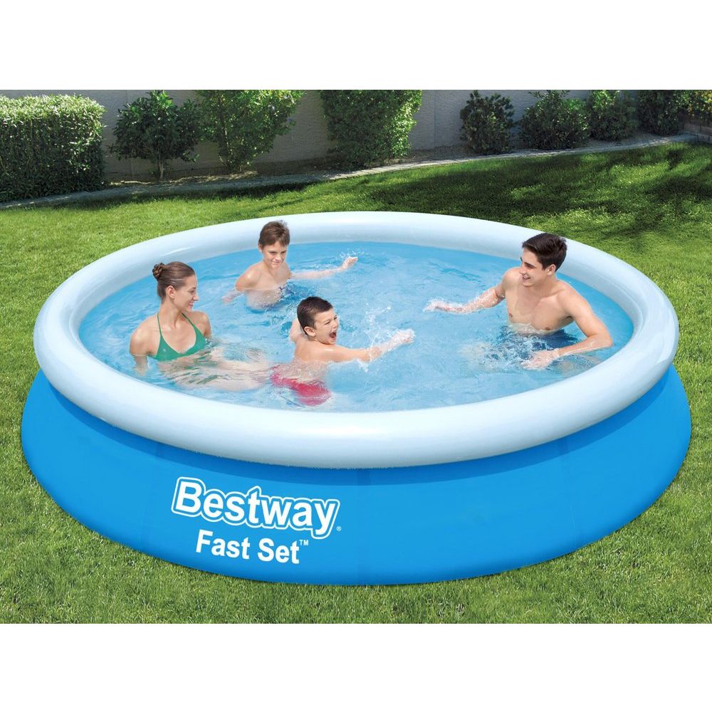 Bestway bazen 366x76cm 57274 slika 2