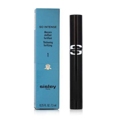 Sisley So Intense Mascara (1 Deep Black) 7,5 ml slika 4