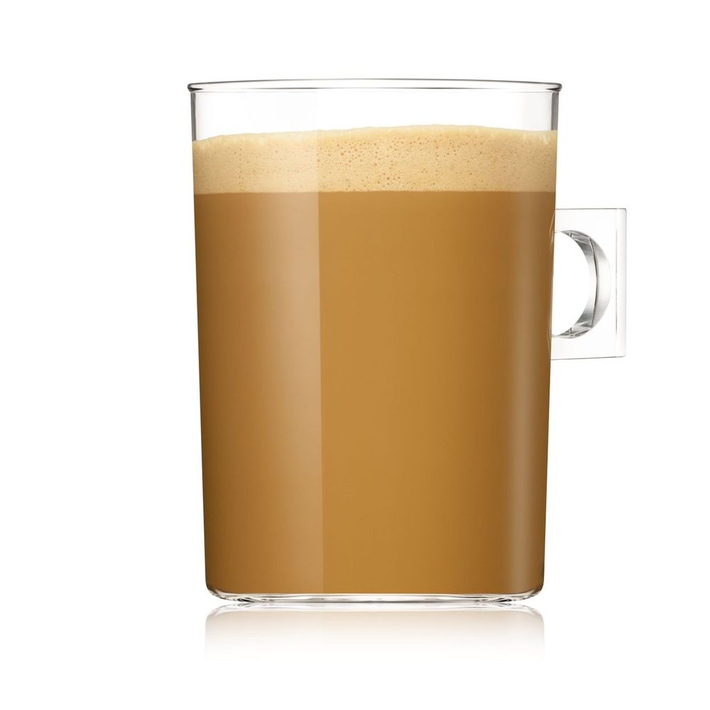 Nescafe Dolce Gusto Kapsule za kafu Cafe au lait 16 kom slika 4