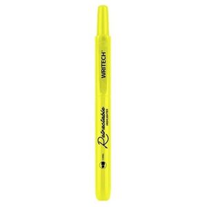 Writech Tekstmarker Click žuti