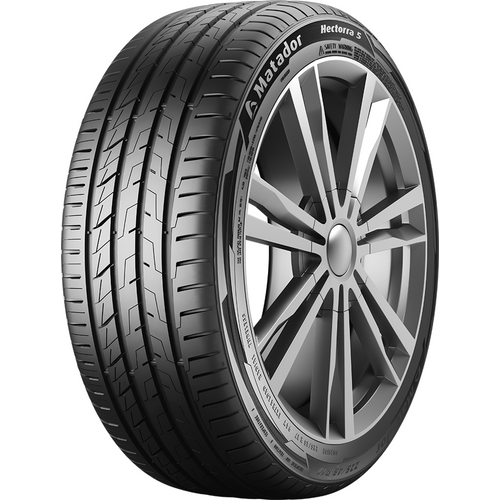 Matador Guma 245/35r19 93y hectorra 5 xl fr matador ljetne gume slika 1