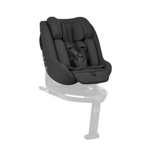 Kikka Boo Autosjedalica i-Class Plus 40-105cm, Noir