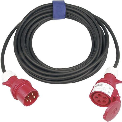 Produžni kabel CEE, 10 m,32 A 365.410 SIROX slika 3