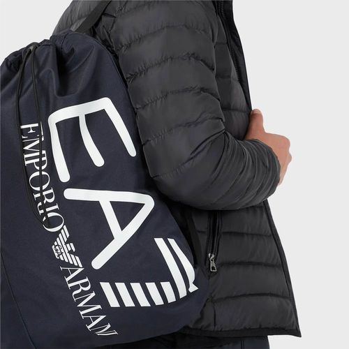 Dizajnerski ruksak — EMPORIO ARMANI slika 6