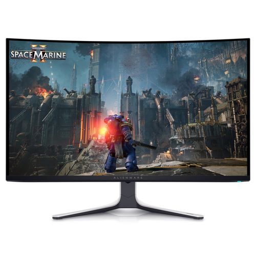 DELL 31.5 inch AW3225QF 4K OLED 240Hz G-Sync Alienware Gaming beli monitor slika 1