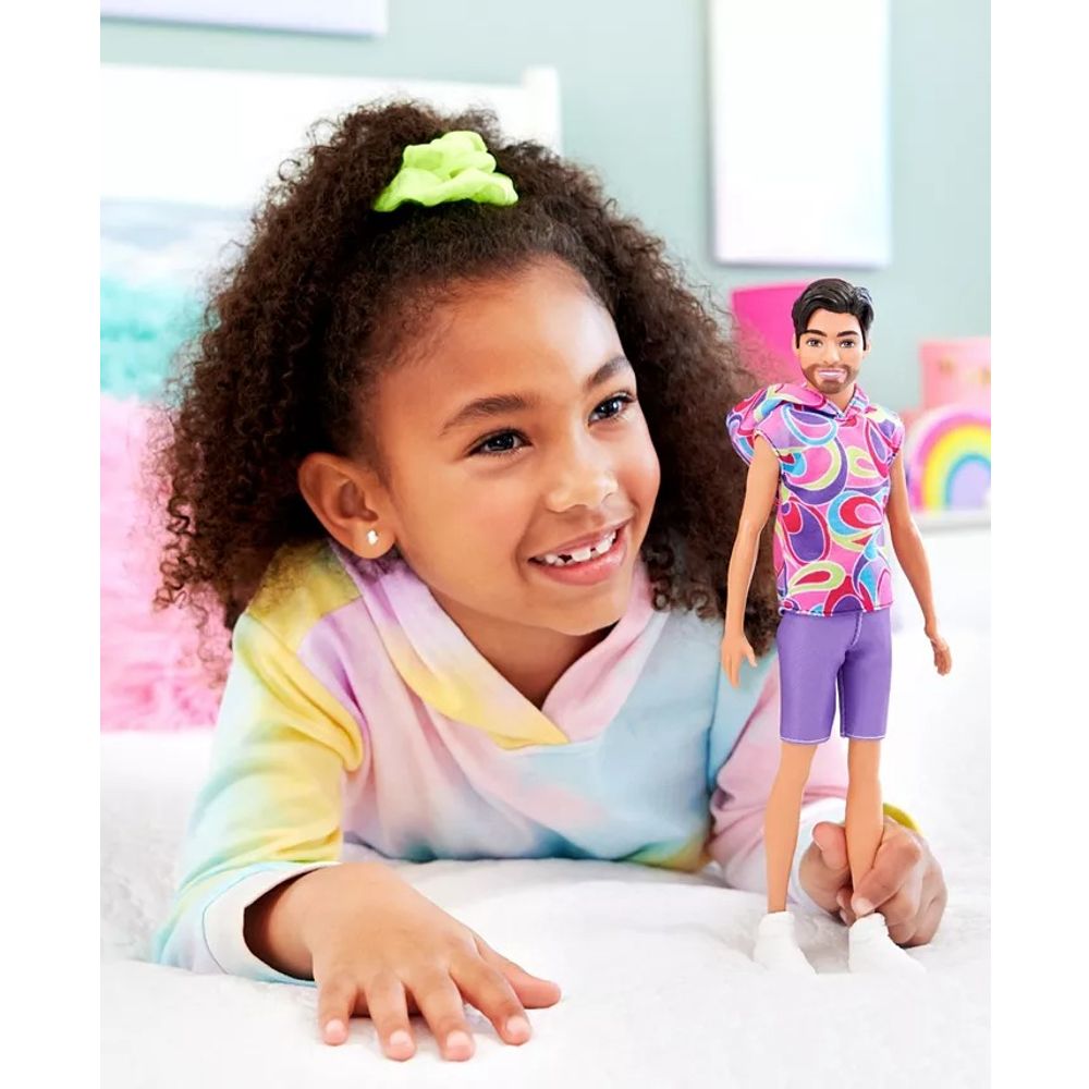 Barbie Fashionistas Lutka Ken, Sorto slika 10