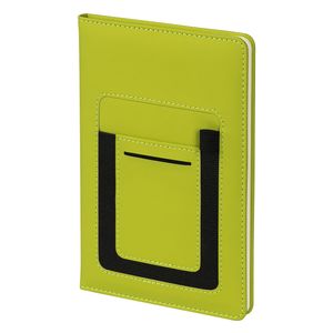 COLORADO,notes A5,sv.zeleni