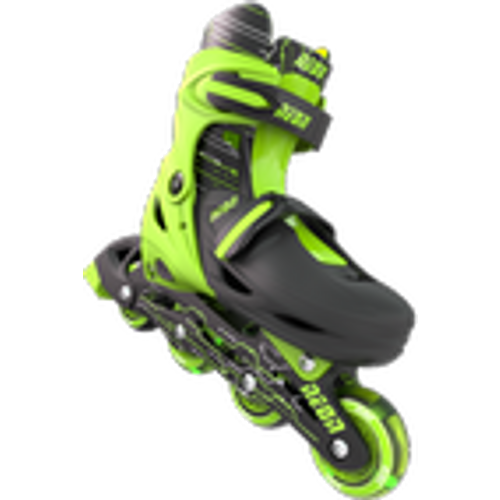 Yvolution Neon Inline Roleri 30-33 Zeleni slika 2