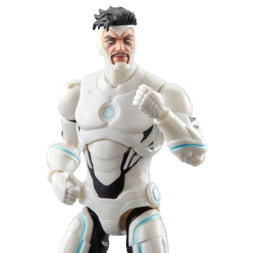 Marvel Legends Series Superior Iron Man figure 15cm slika 8