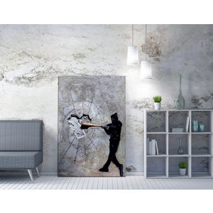 Dekorativna Slika na Platnu WY45 (70 x 100) u Više Boja