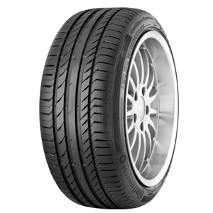 Continental 285/30R19 98Y XL SportContact 5P MO FR