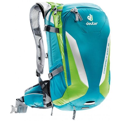 DEUTER ruksak Compact EXP 16 slika 1