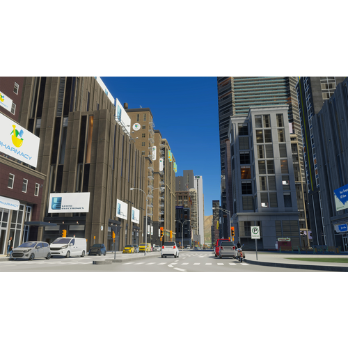 Cities Skylines 2 - Day One Edition (PC) slika 4