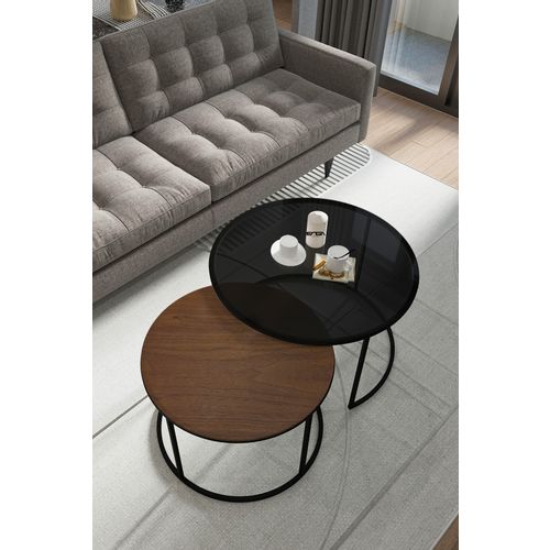 Kyoto - Fume, Walnut Fume
Walnut Coffee Table slika 3