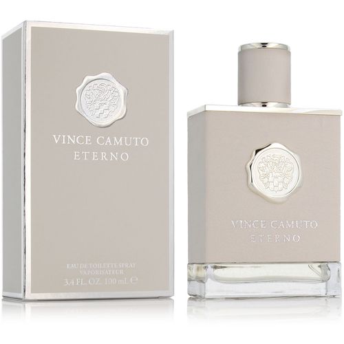 Vince Camuto Eterno Eau De Toilette 100 ml (man) slika 2