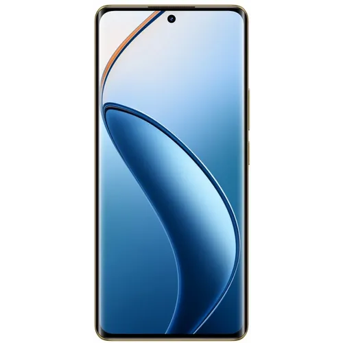 REALME 12 Pro 5G 12/256GB Submarine Blue slika 4