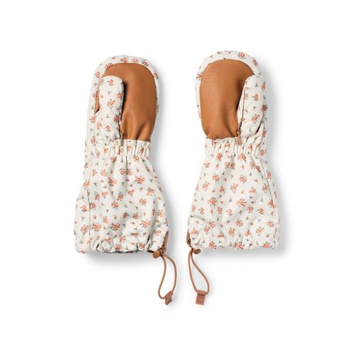 Elodie Details autumn rose rukavice 0-12M slika 4