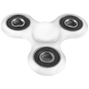 home Fidget Spinner, metalni  - FSP 3/WH