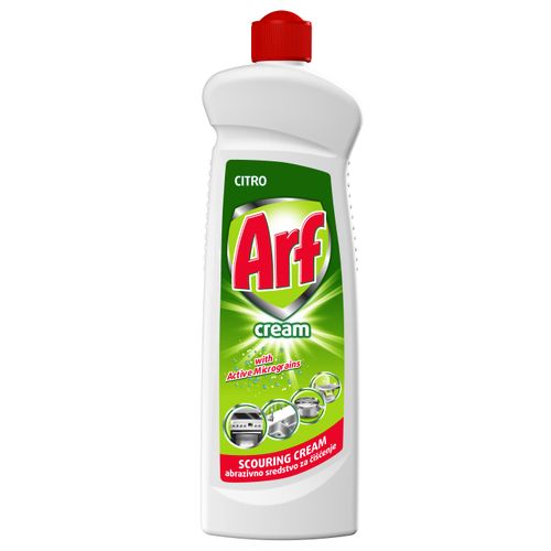 ARF CREAM CITRO 400ML slika 1