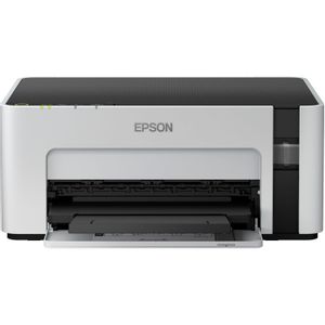 EPSON M1120 EcoTank ITS wireless inkjet crno-beli štampač